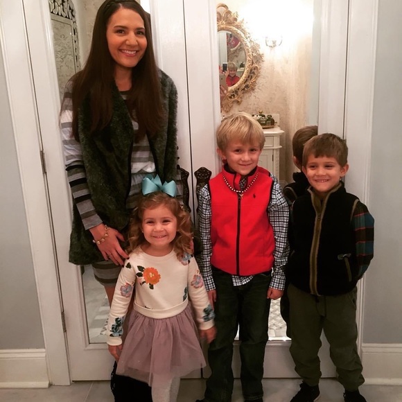 Dress - Picture 6 of 7